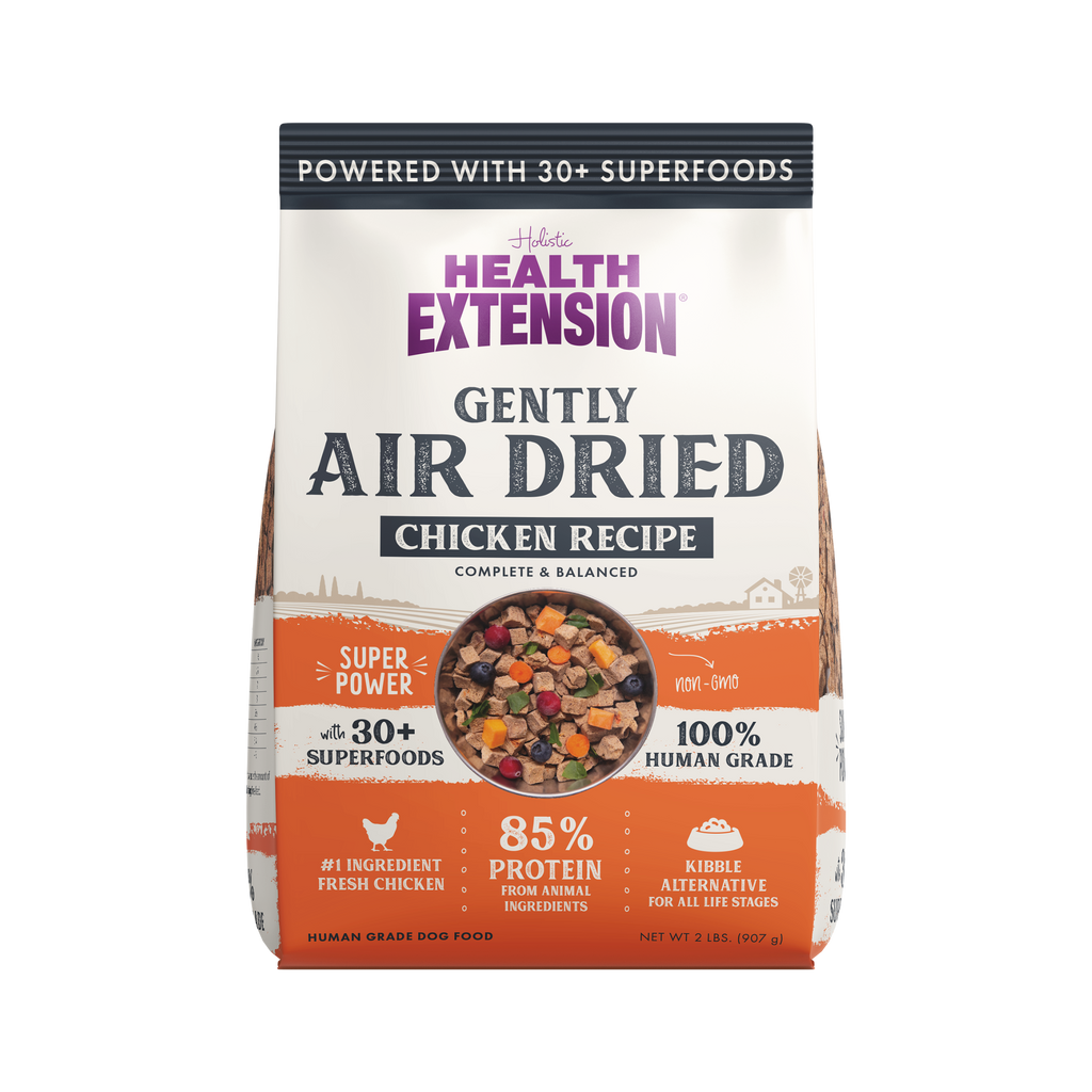 Air Dried Dog Food product image 13