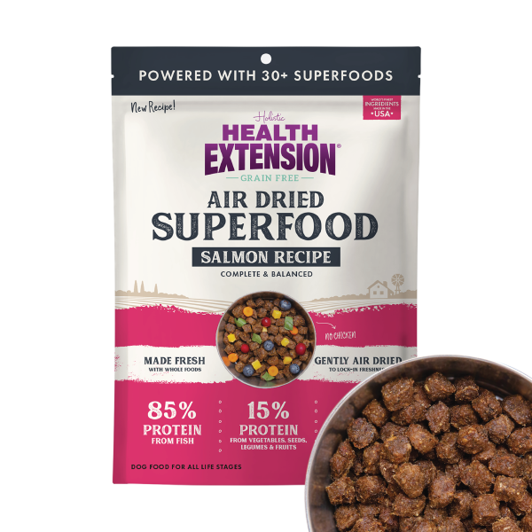 Air Dried Dog Food product image 1