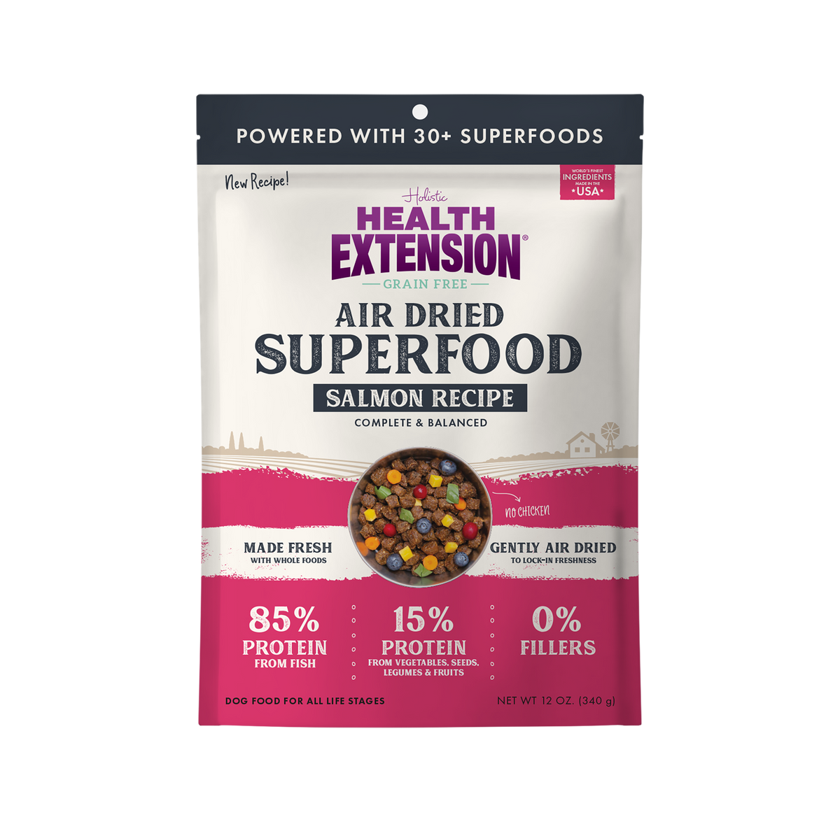 Air Dried Dog Food product image 2