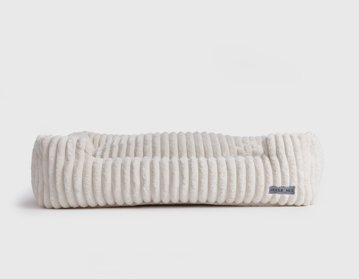 Bolster Bed product image 1