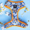 Adjustable Dog Harness product image 1