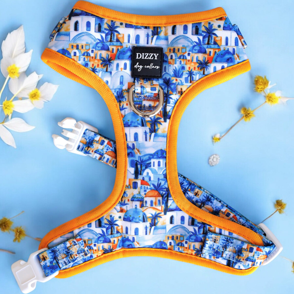 Adjustable Dog Harness product image 1