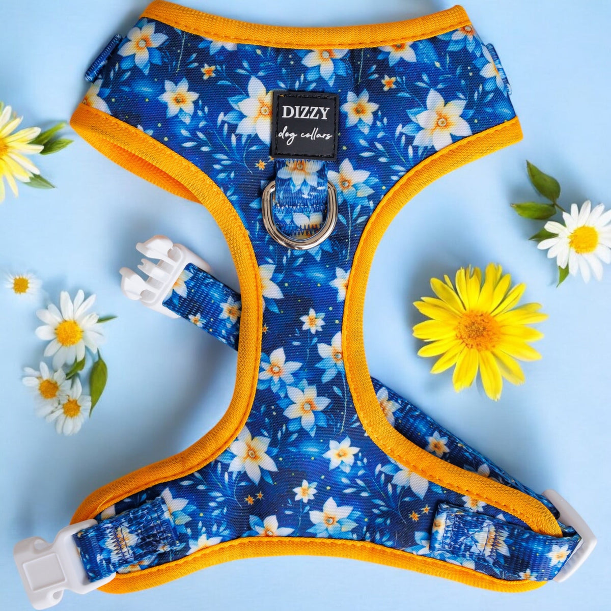 Adjustable Dog Harness product image 1