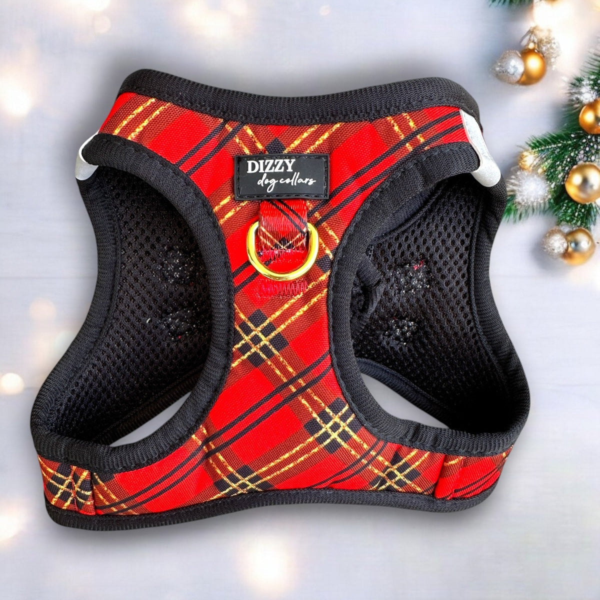 Dog Harness product image 1