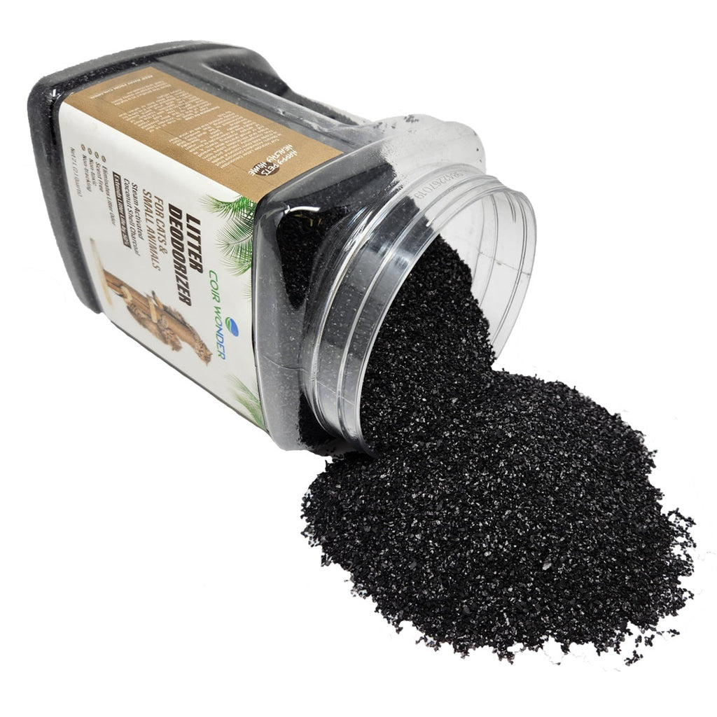 Pet Litter Deodorizer product image 1