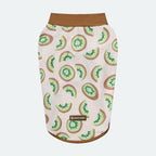 UPF 30 Printed Dog Sun Shirt product image 59