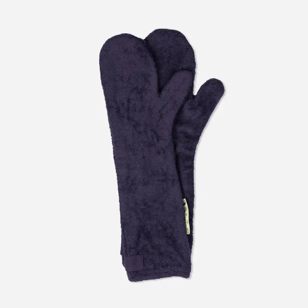 Dog Drying Mitts product image 1