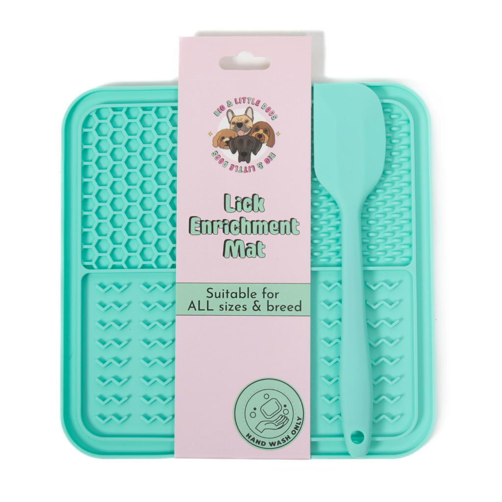 Dog Lick Mat product image 1