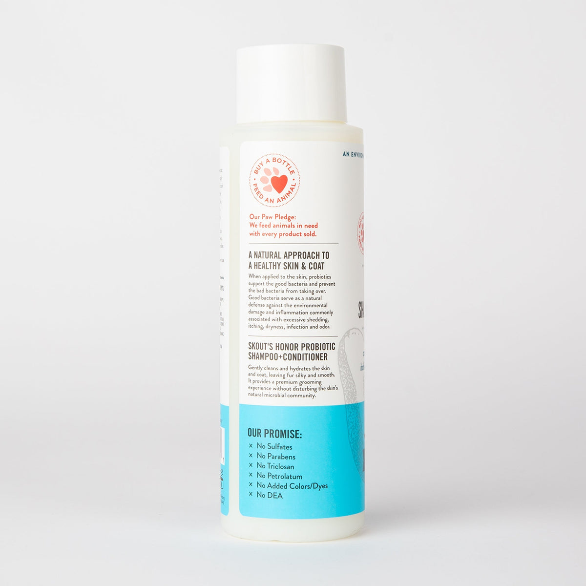 Cat Shampoo product image 3