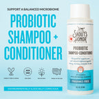 Cat Shampoo product image 4