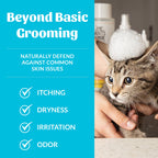 Cat Shampoo product image 5
