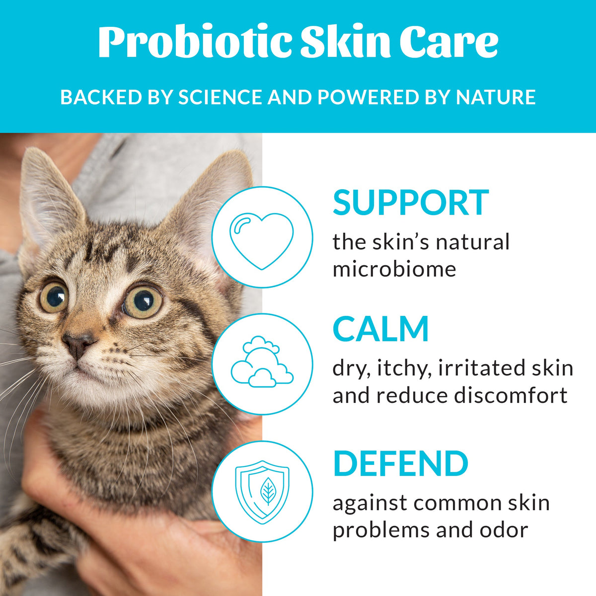 Cat Shampoo product image 6