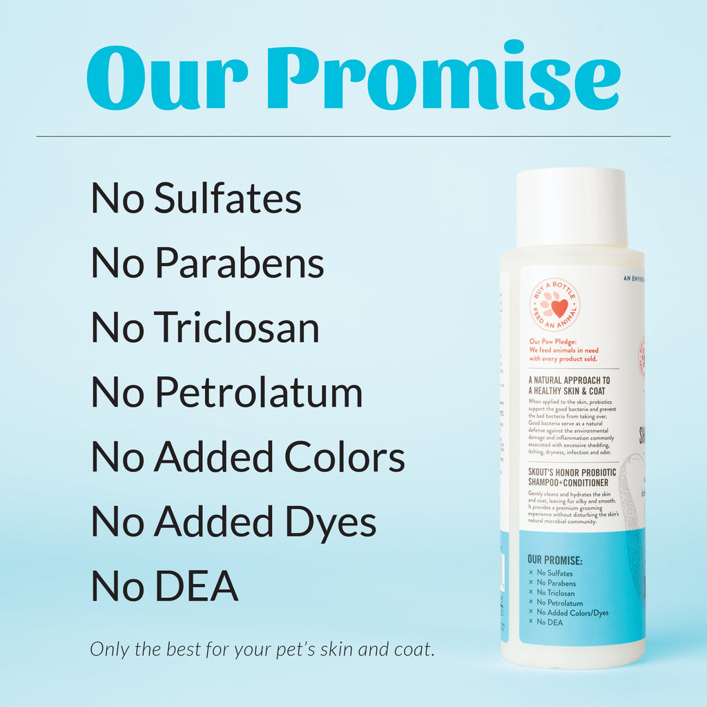 Cat Shampoo product image 9