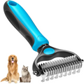 Pet Grooming Brush product image 1