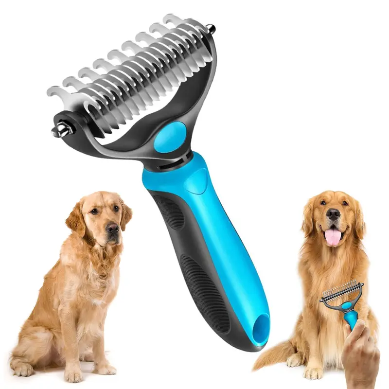 Pet Grooming Brush product image 3