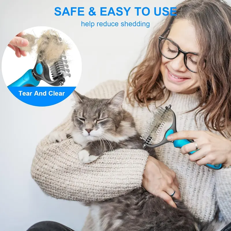 Pet Grooming Brush product image 5