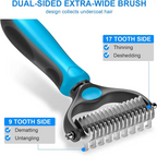 Pet Grooming Brush product image 7