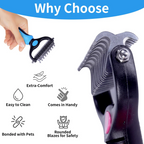 Pet Grooming Brush product image 8