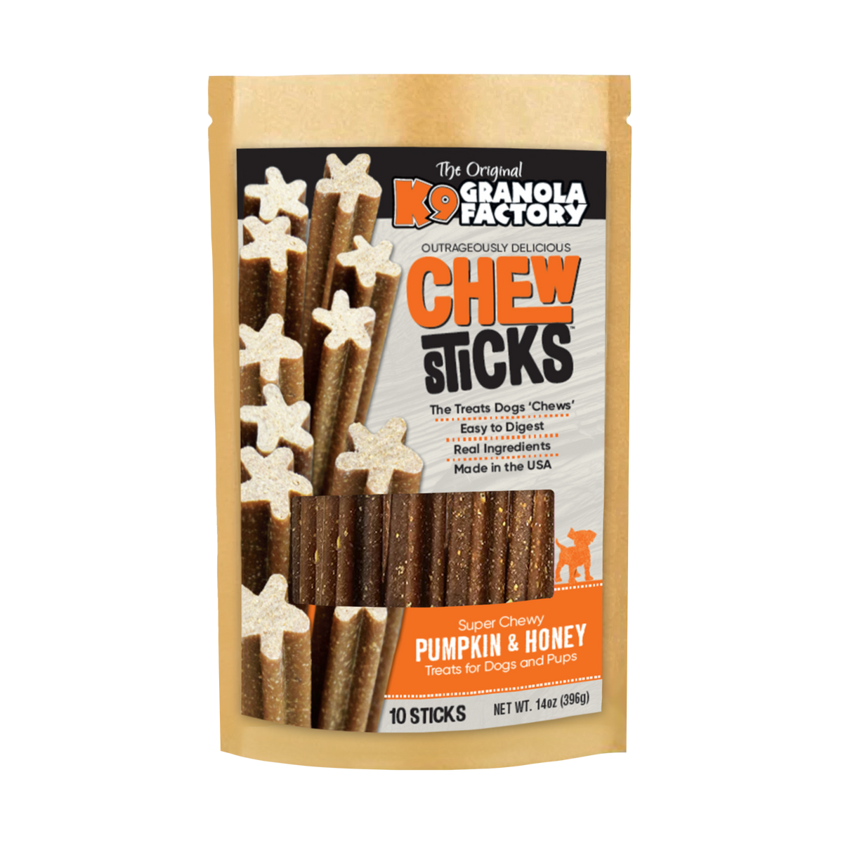 Dog Treats product image 1