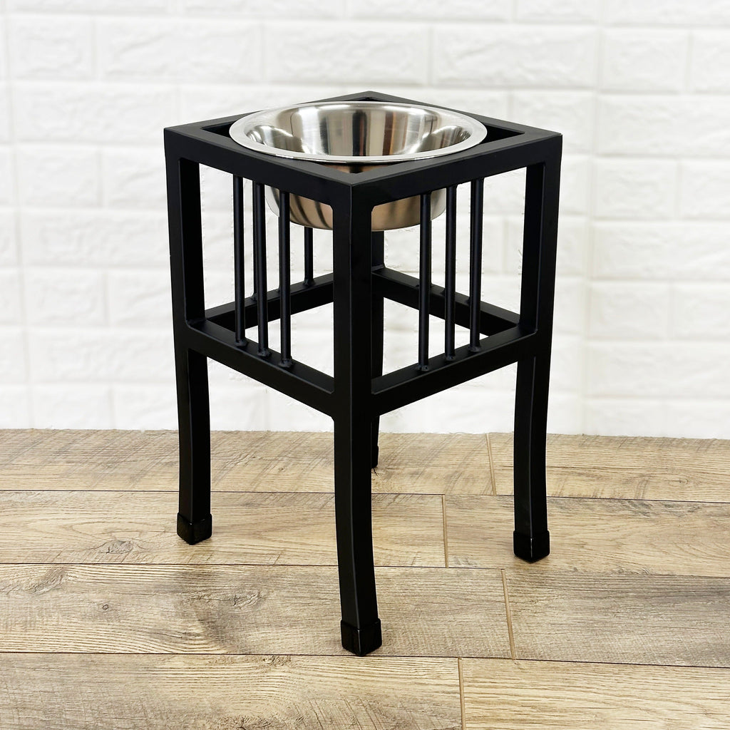 Elevated Dog Bowl Stand product image 6