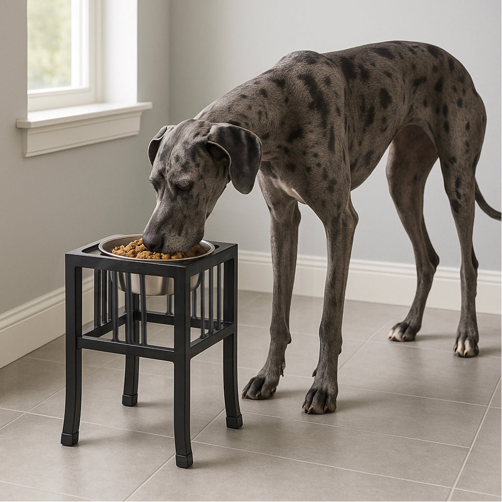 Elevated Dog Bowl Stand product image 10