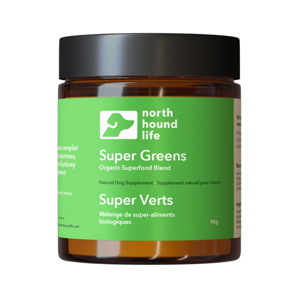 Dog Superfood Supplement product image 1