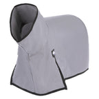Nylon Sheep Blanket, Mesh Butt