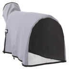 Nylon Sheep Blanket, Mesh Butt