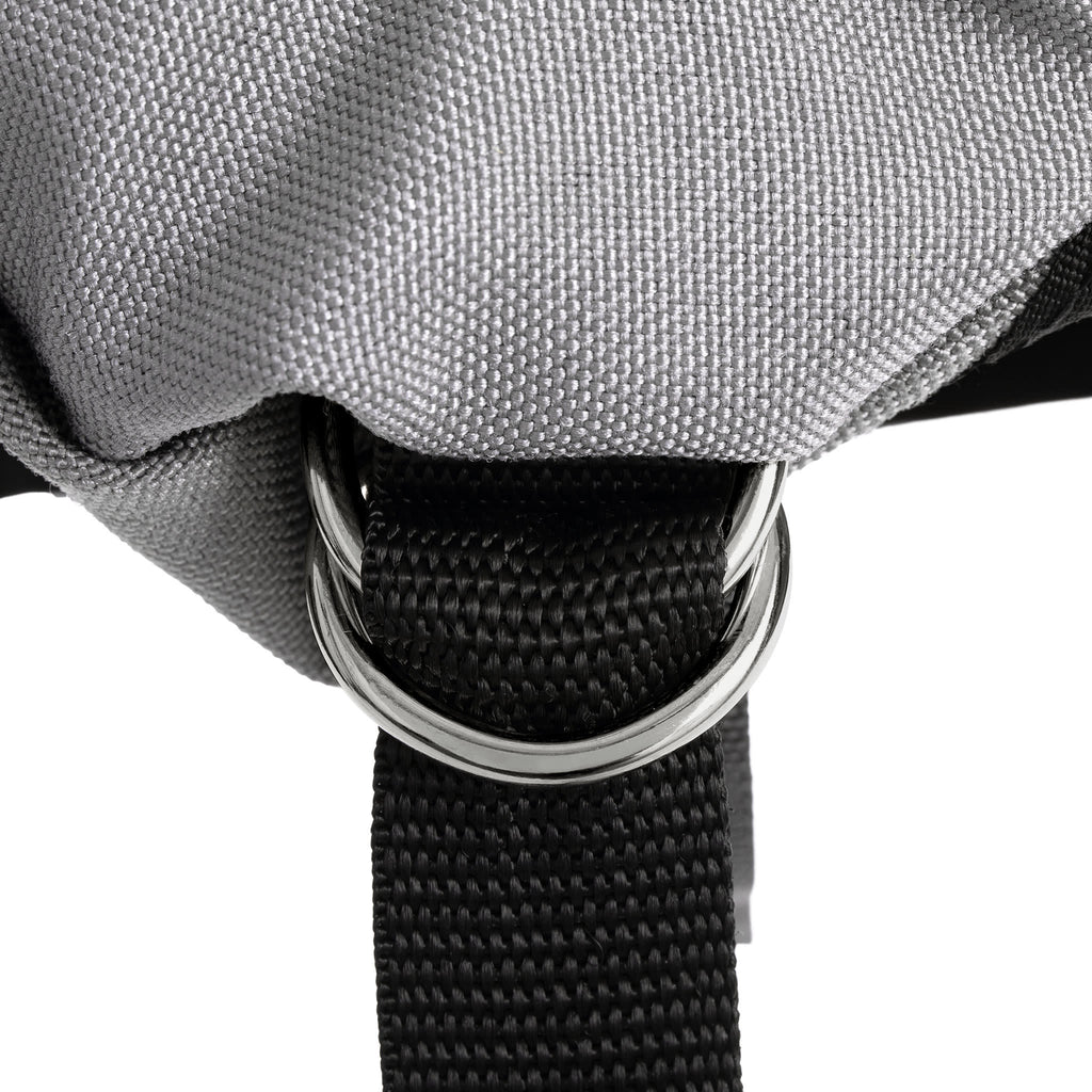 Nylon Sheep Blanket, Mesh Butt