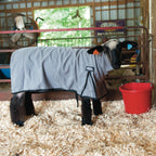 Nylon Sheep Blanket, Mesh Butt