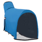 Nylon Sheep Blanket, Mesh Butt