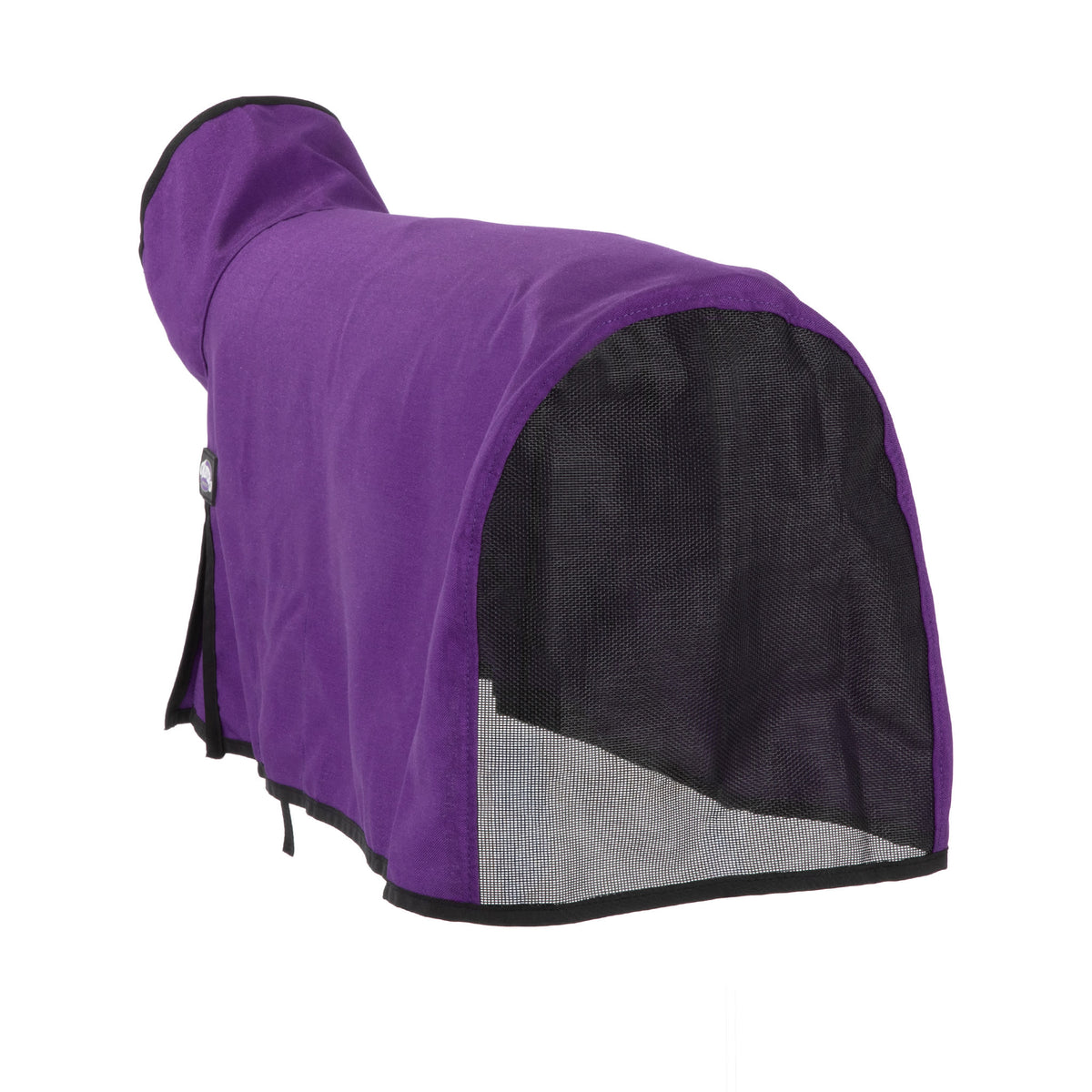 Nylon Sheep Blanket, Mesh Butt