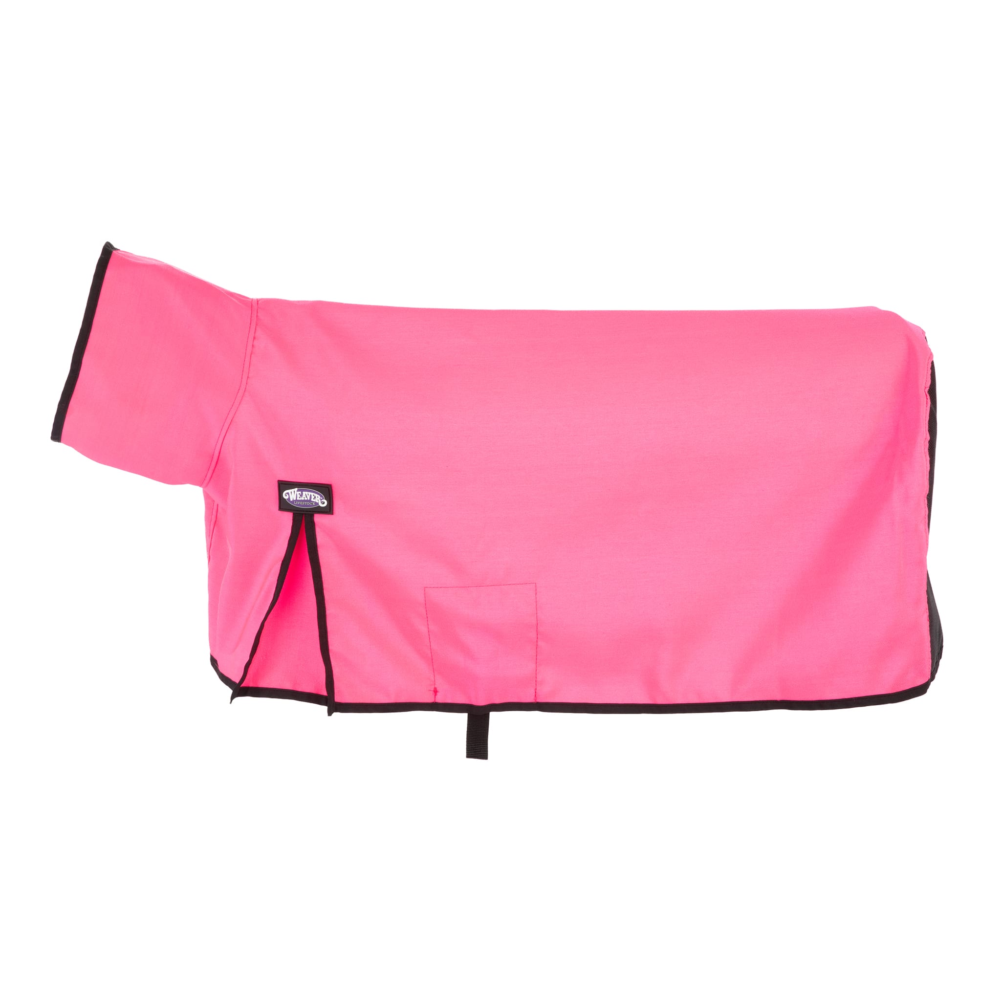 Nylon Sheep Blanket, Mesh Butt