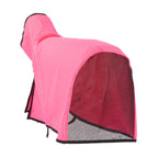 Nylon Sheep Blanket, Mesh Butt