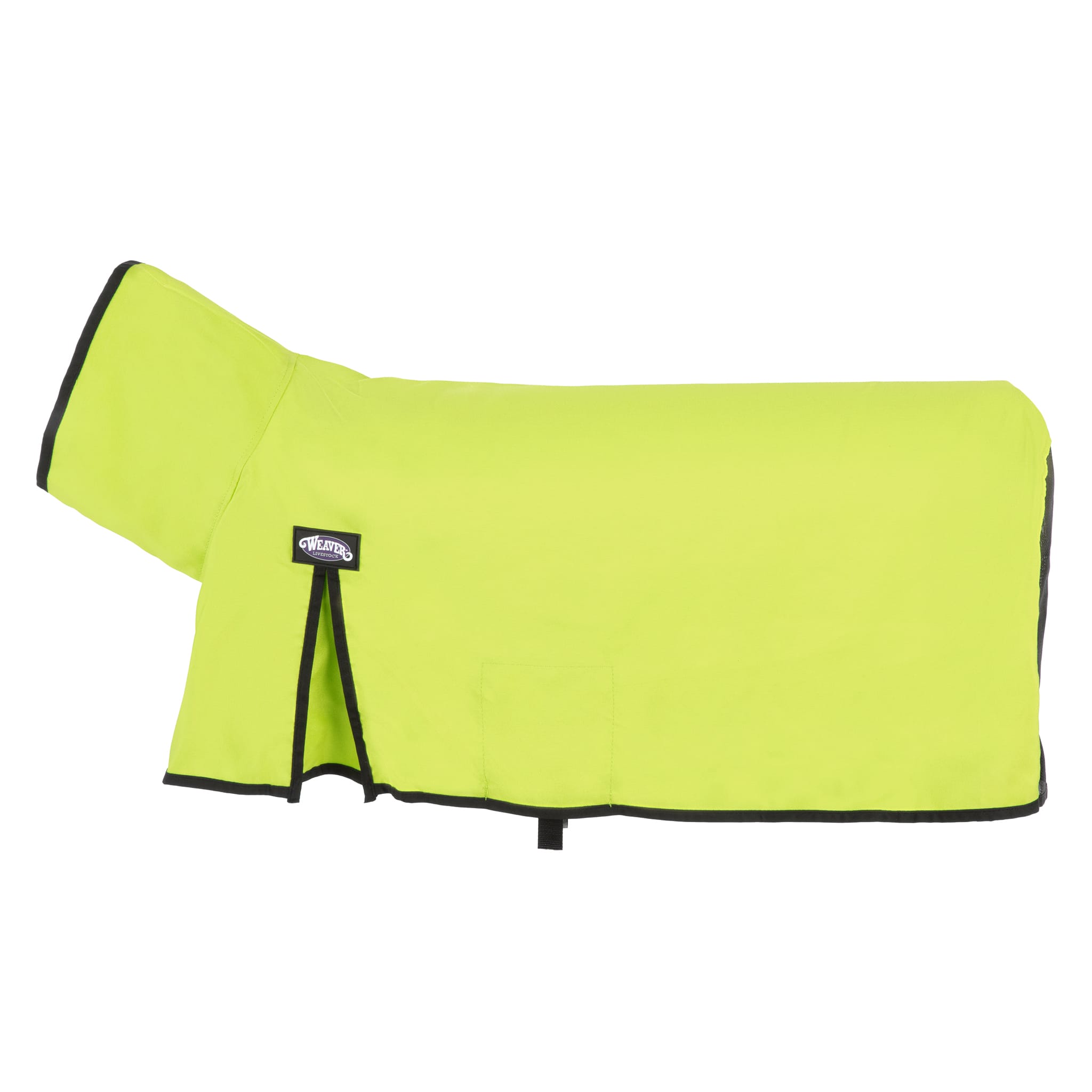 Nylon Sheep Blanket, Mesh Butt
