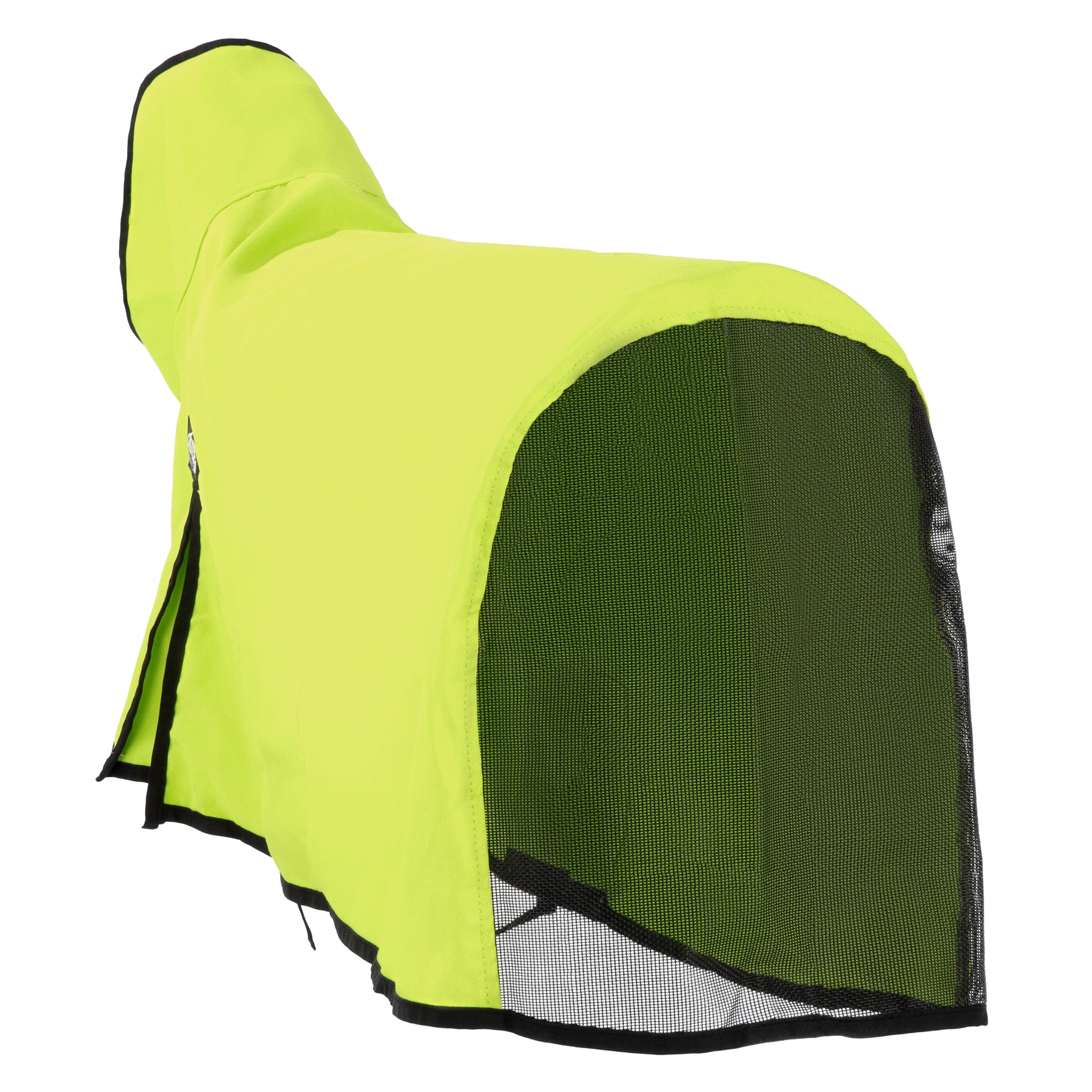 Nylon Sheep Blanket, Mesh Butt