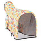 Nylon Sheep Blanket, Mesh Butt