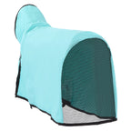 Nylon Sheep Blanket, Mesh Butt