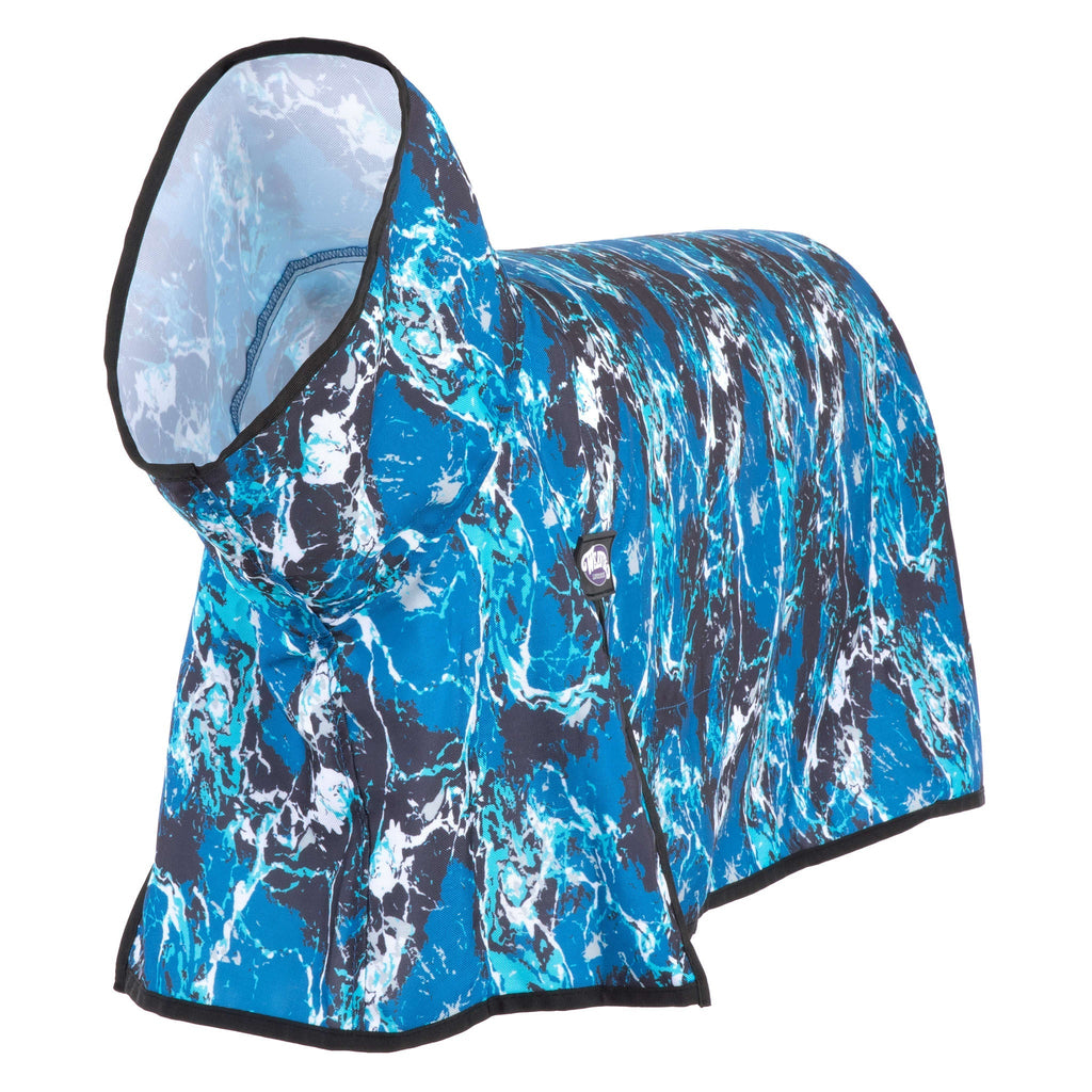 Nylon Sheep Blanket, Mesh Butt