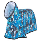 Nylon Sheep Blanket, Mesh Butt