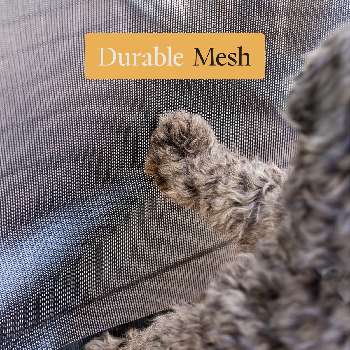 Retractable Pet Gate product image 18