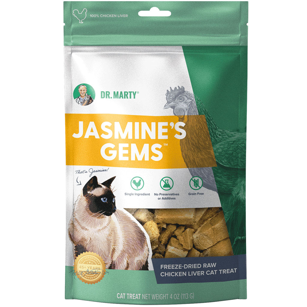 Freeze-Dried Cat Treats product image 1