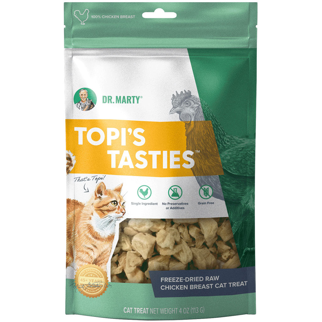 Cat Treats product image 1