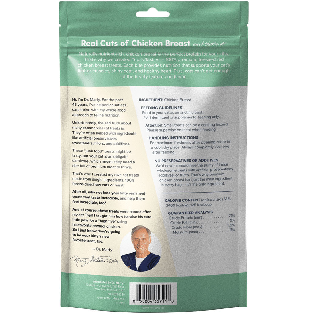 Cat Treats product image 2