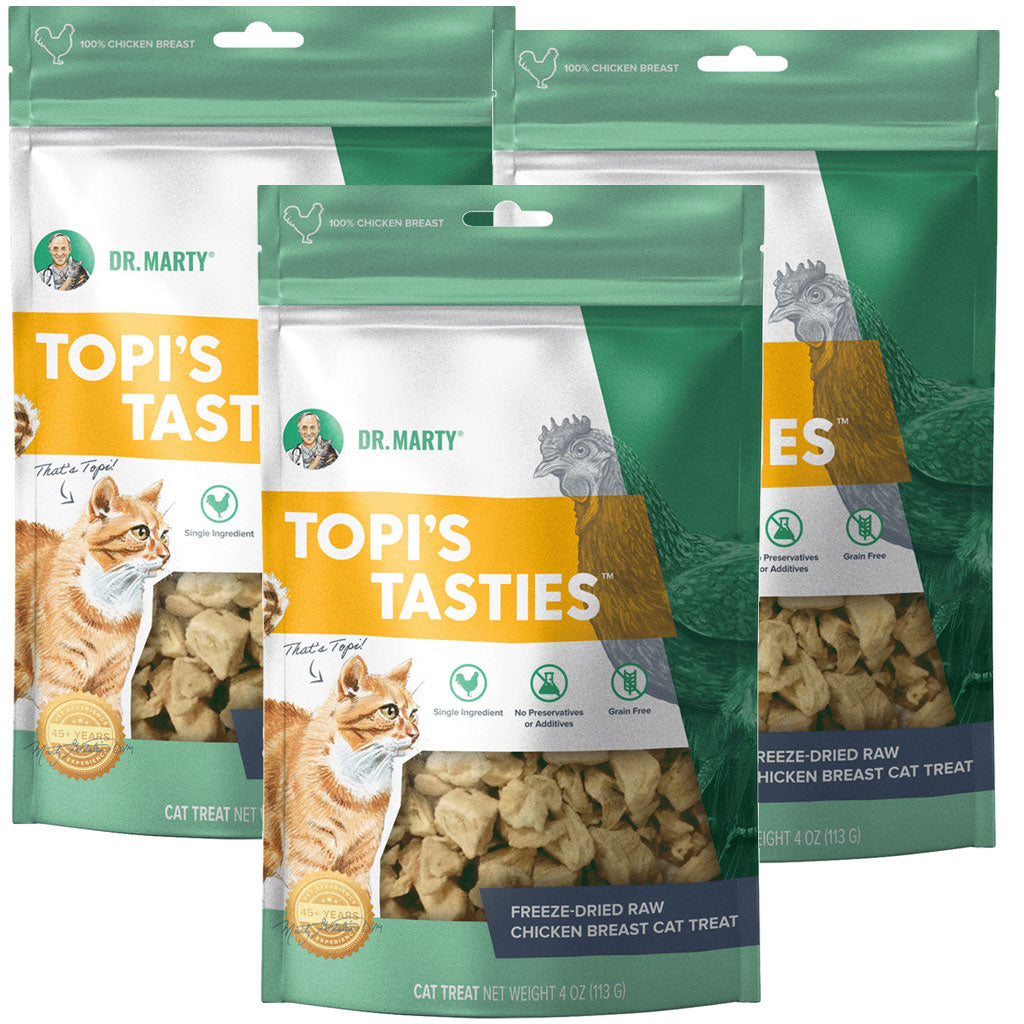Cat Treats product image 3