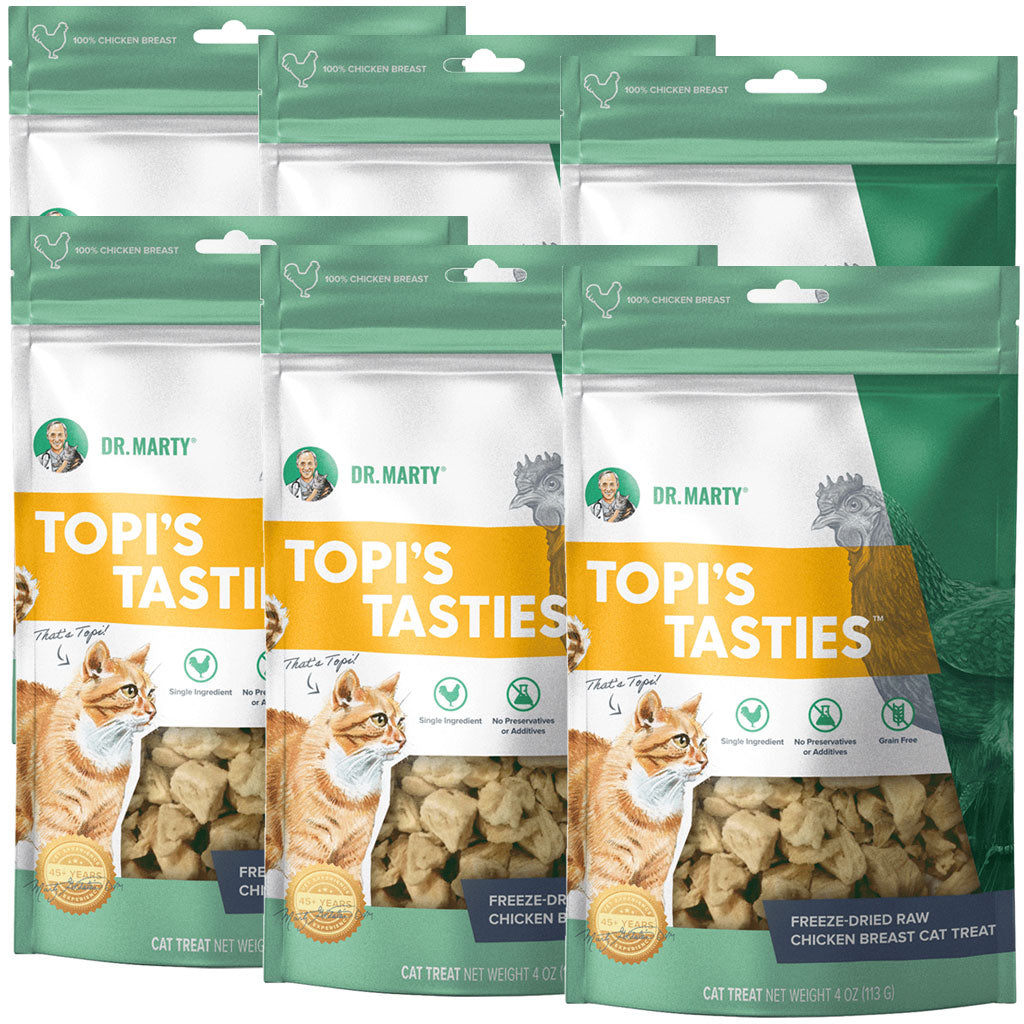 Cat Treats product image 4