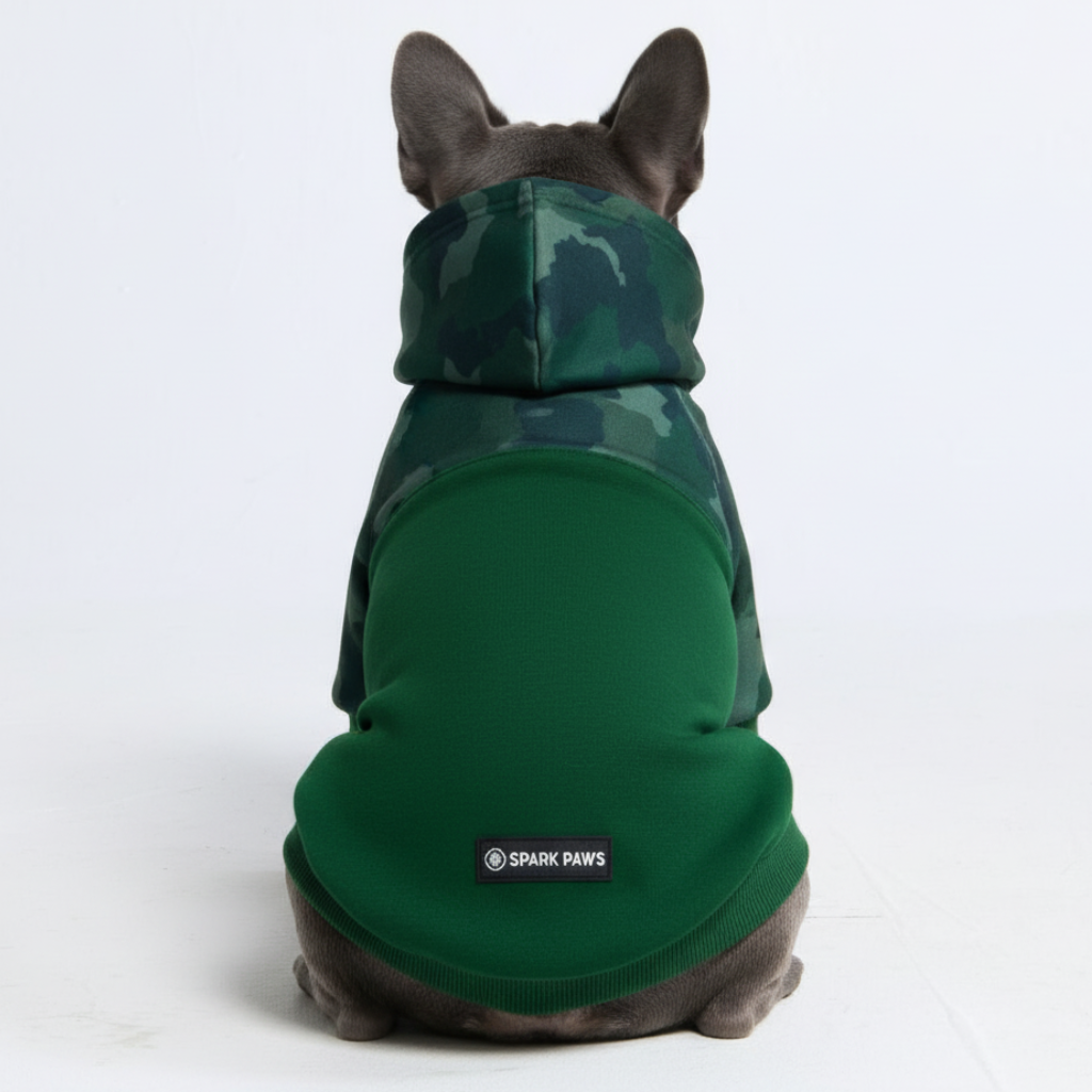 Dog Hoodie product image 10