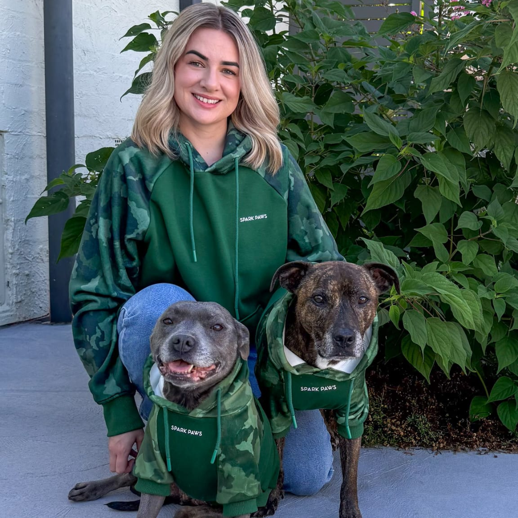 Dog Hoodie product image 12