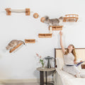 Wall Mounted Cat Furniture product image 1