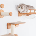 Wall Mounted Cat Furniture product image 3